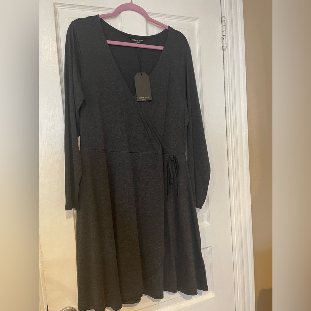 Midi Dress